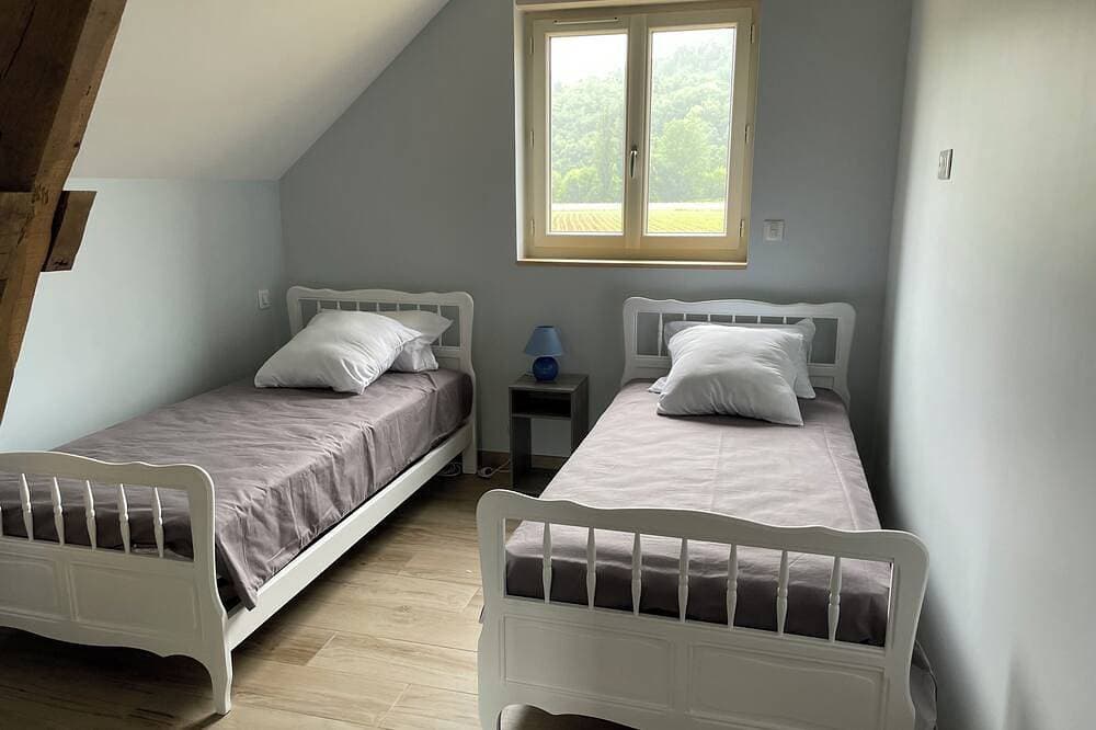 Foto 5 von 17: Superb barn conversion in the Périgord region, close to many tourist attractions