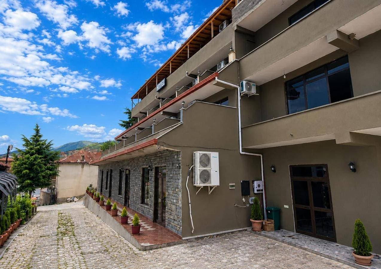 Hotel Belvedere 1