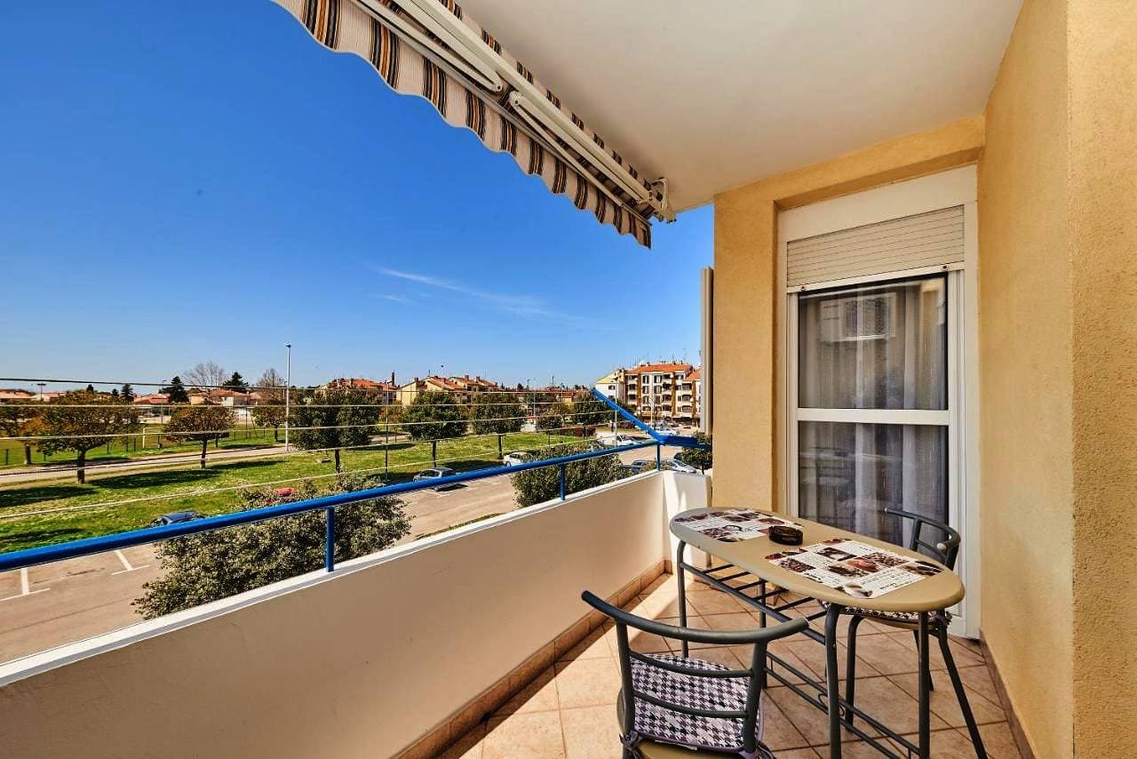 Apartment Vita Moela 1