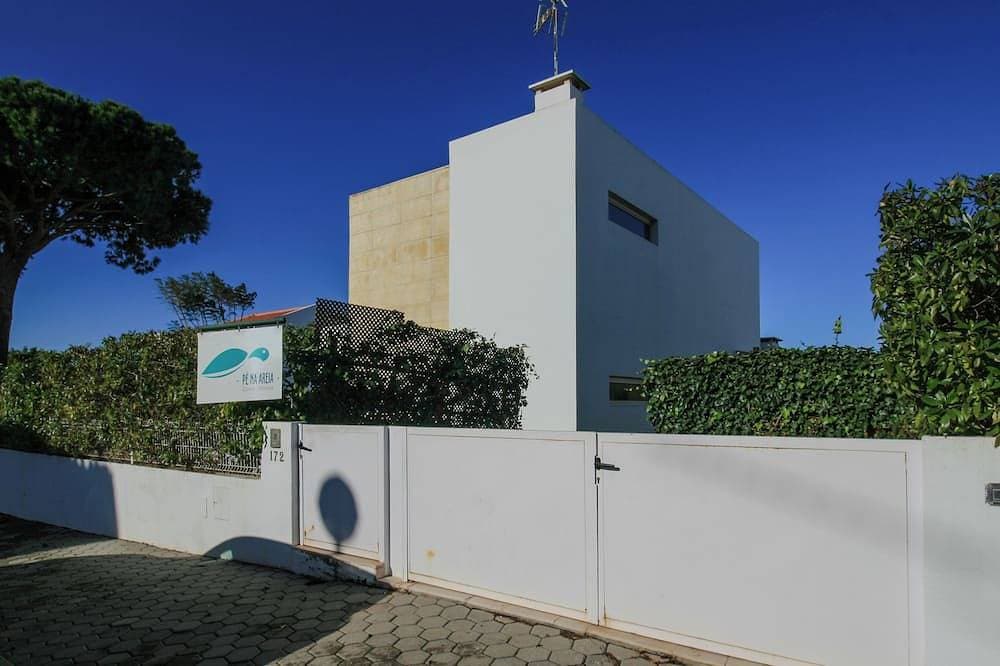 Foto 3 von 8: Pé na Areia - Gästehaus - Studio I