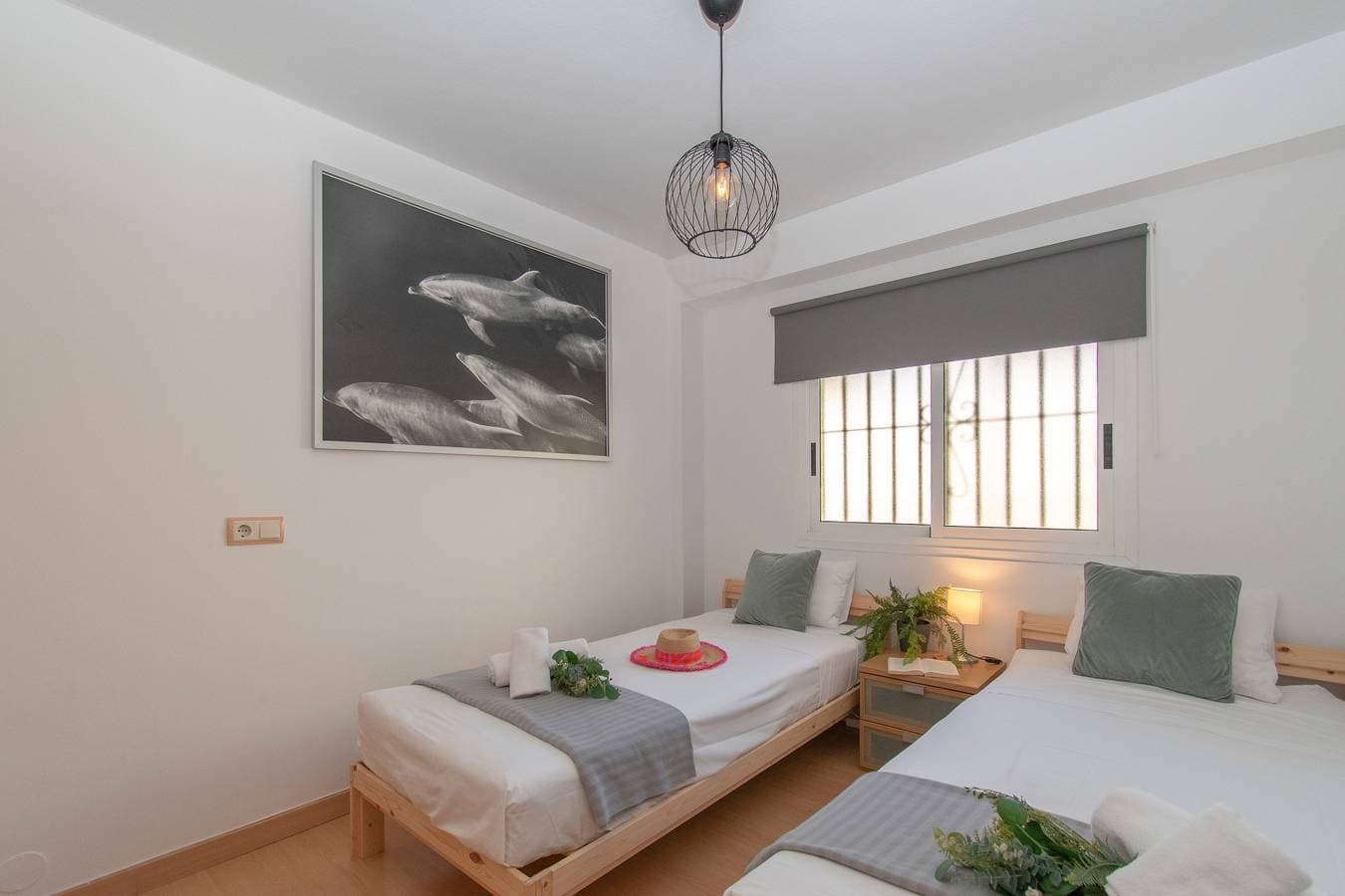 Foto 9 von 29: Cambural Beach Apartment