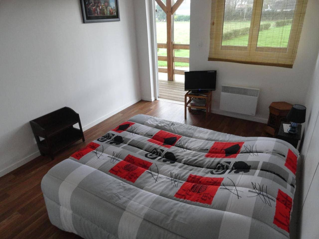Foto 13 von 19: Double Room