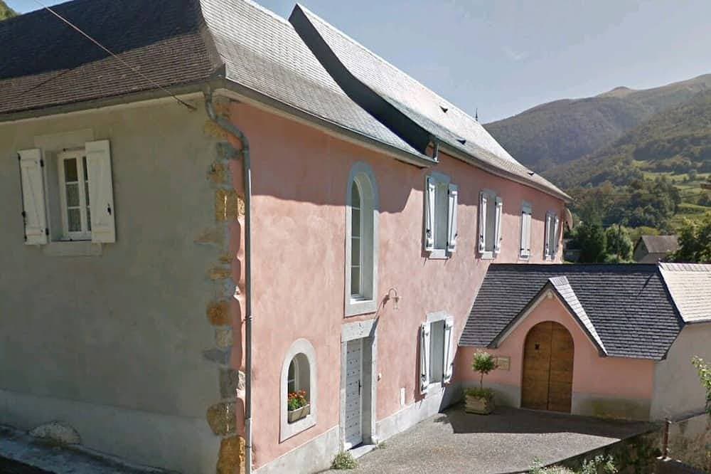 Foto 10 von 30: Ainerak Bed & Breakfast in Sainte Engrace