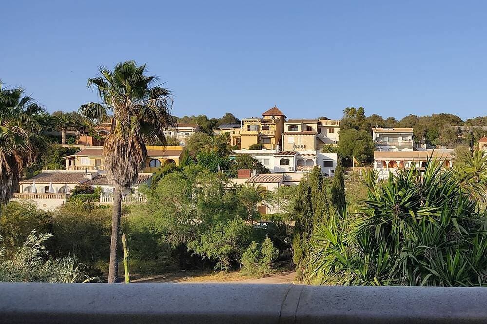 Foto 12 von 23: Majorcan charm, with private pool and 100m from the beach.