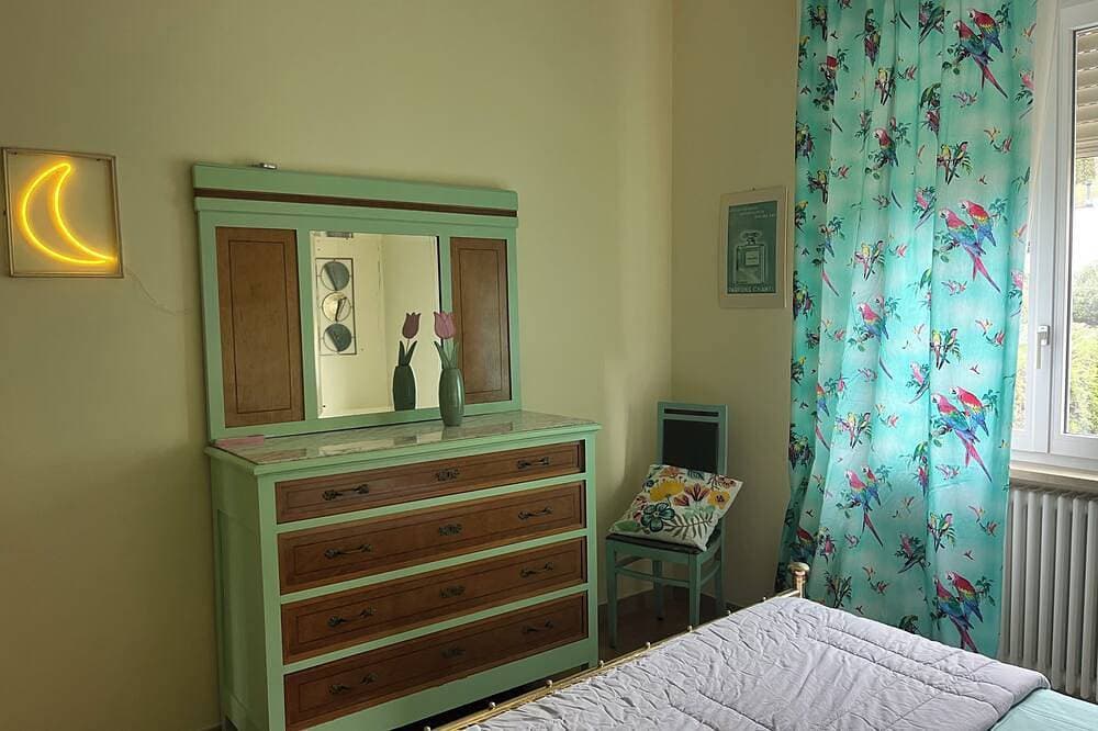 Foto 8 von 30: The Balcony on the Garda chic apartment 130 sqm. Elegant residence overlooking the lake.