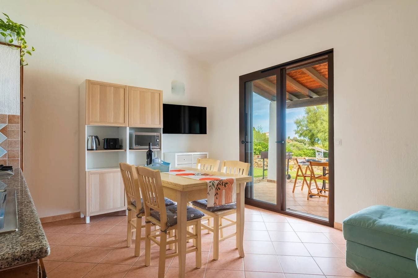 Foto 6 von 31: Ferienhaus 200 m vom Meer mit Pool & exklusivem Fähr-Rabatt – Villa Ogliastra