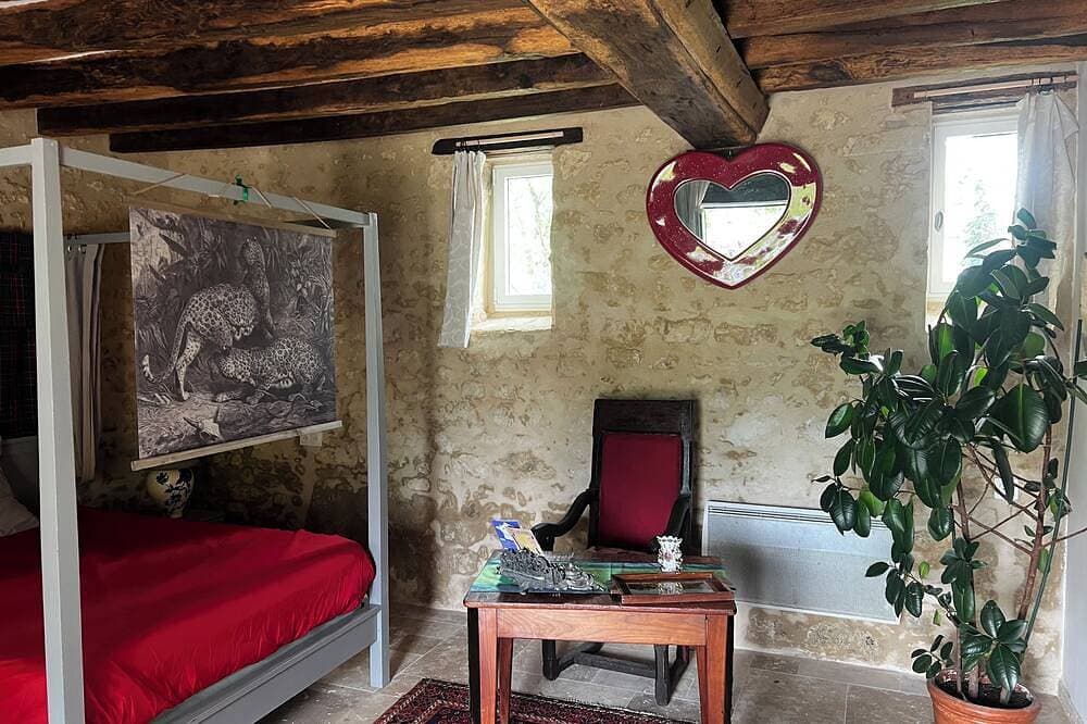Foto 2 von 15: Cidrerie du Manoir de la Barre