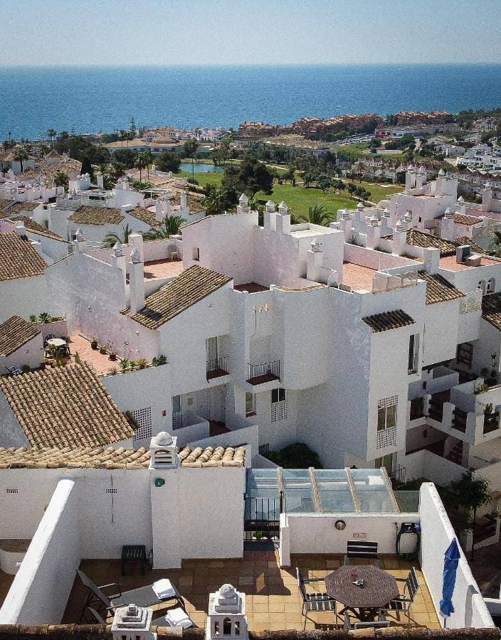 Foto 8 von 39: Ferienwohnung für 4 Personen mit Ausblick