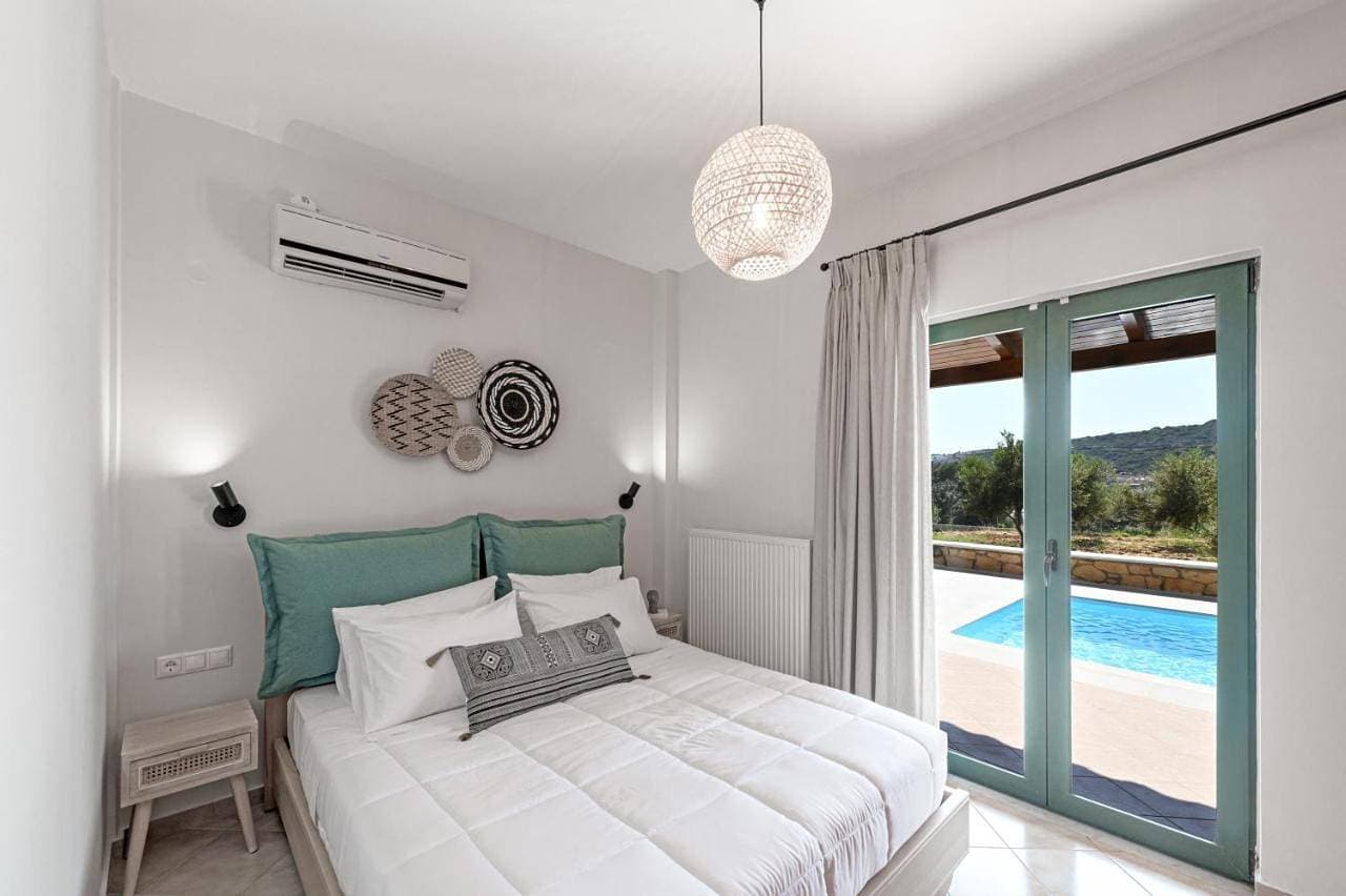 Foto 5 von 33: Two-Bedroom Villa