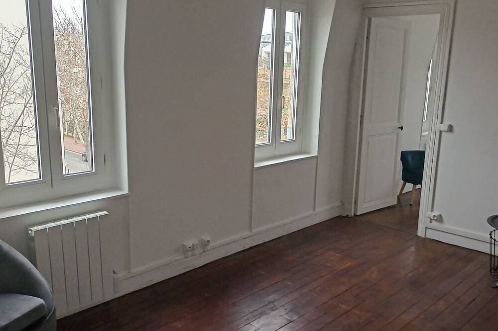 Foto 7 von 7: Appartement F3 Chatou 10 M De La Defense