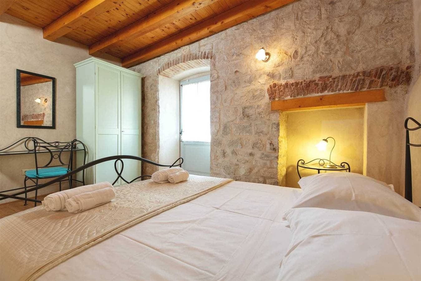 Foto 6 von 8: Heritage Apartment Mama in Omiš