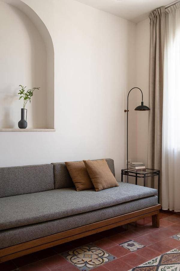 Khan Ein Karem Boutique Hotel 1