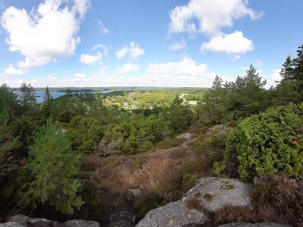 Foto 6 von 36: 5 Personen Ferienhaus in Munkedal