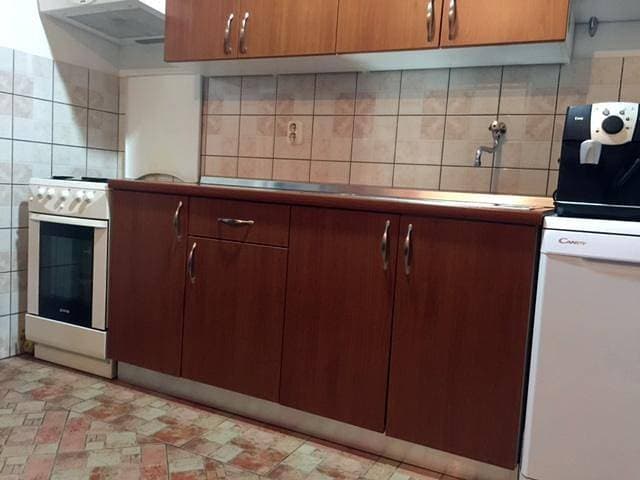 Foto 9 von 36: Ferienwohnung in Seline mit Meerblick, W-Lan, Waschmaschine (4209-1)