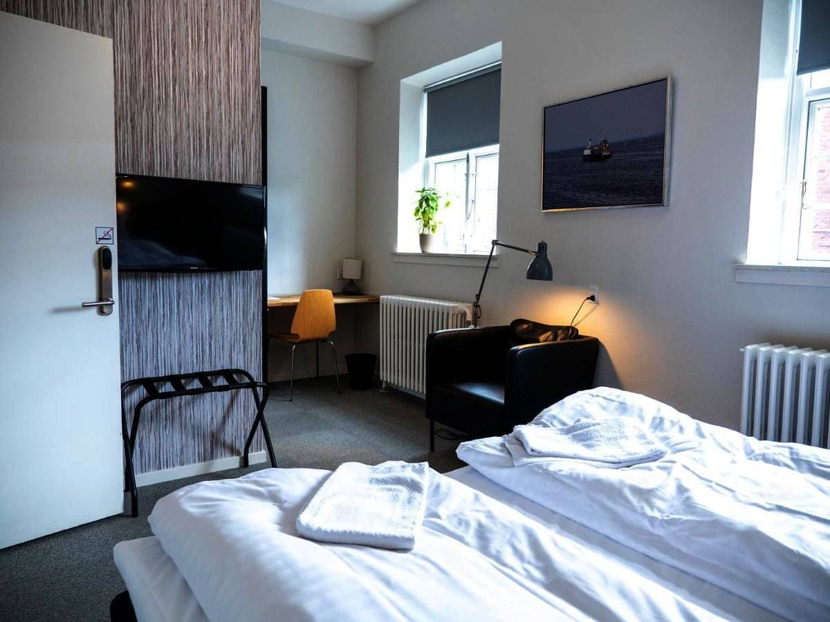 Foto 5 von 13: One-Bedroom Apartment