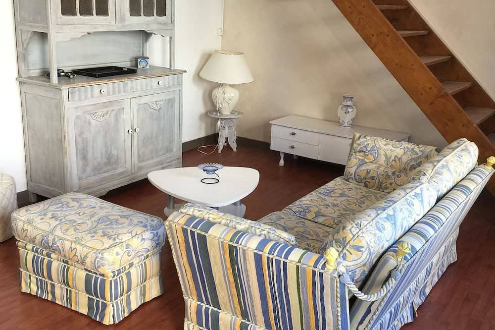 Foto 8 von 21: Gîte 3 Sterne Hirondelle und sein Anbau