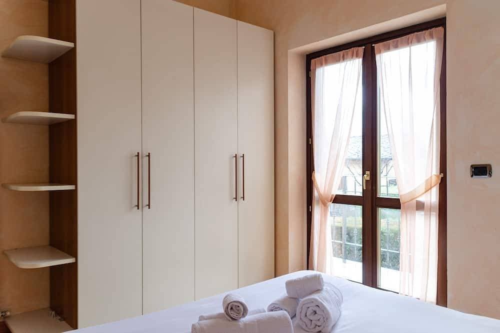 Foto 3 von 30: Sarre Skyline Apartment - Relaxation in Aosta Valley