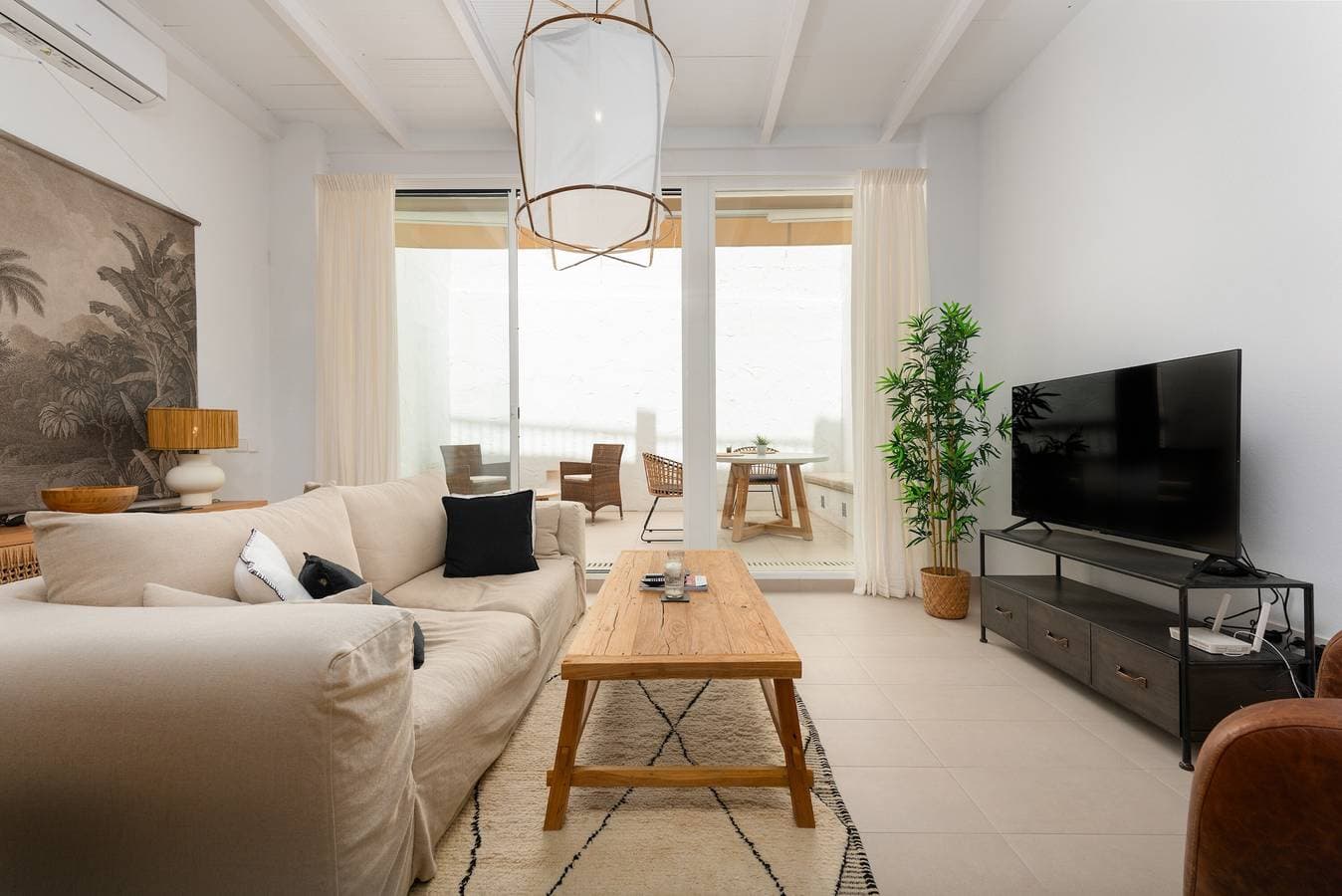 Vivienda Casares 1