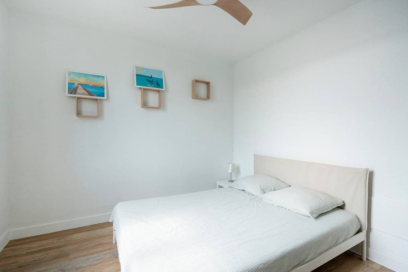 Foto 4 von 21: Renoviertes Wohlfühlapartment für zwei, fußläufig zum Strand – WLAN