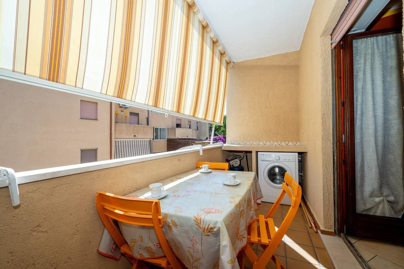 Foto 4 von 20: Ferienwohnung 'Arancio' – Komfort in La Maddalena für 5 Personen