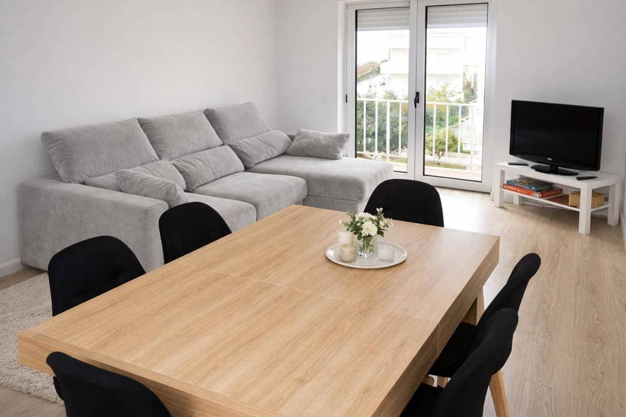 Market Apartment - VPA 1