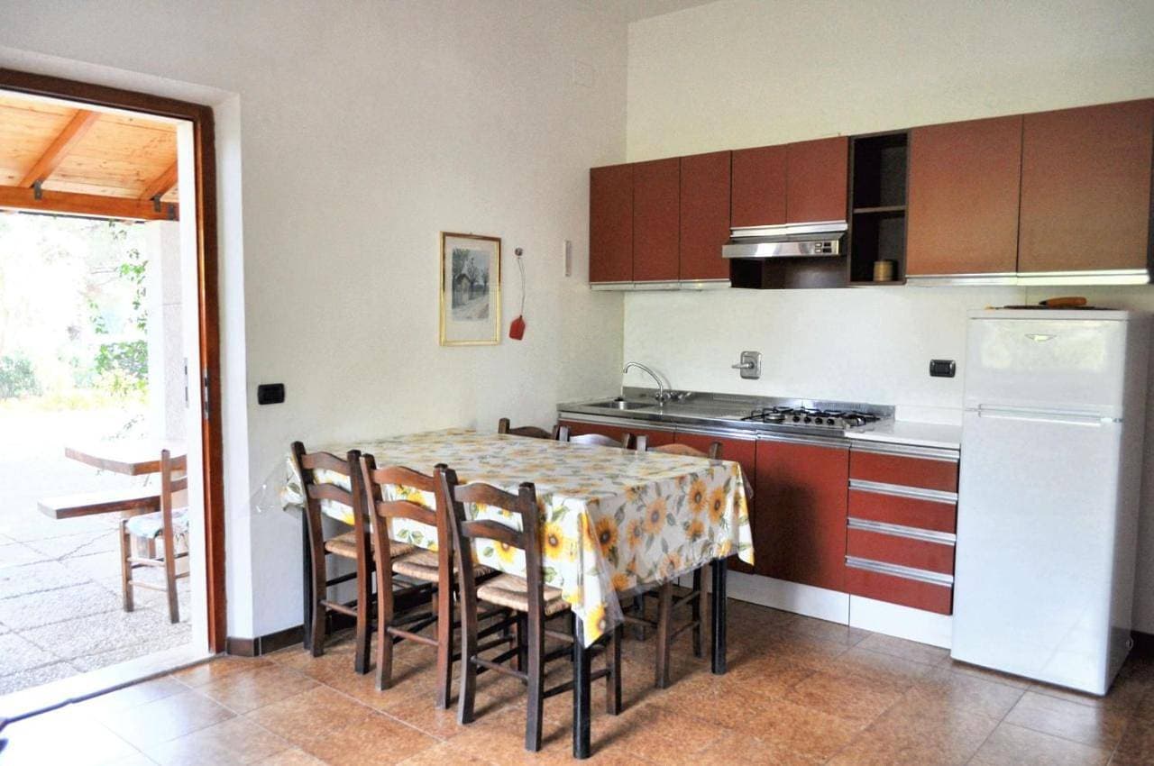 Foto 5 von 5: Three-Bedroom Holiday Home