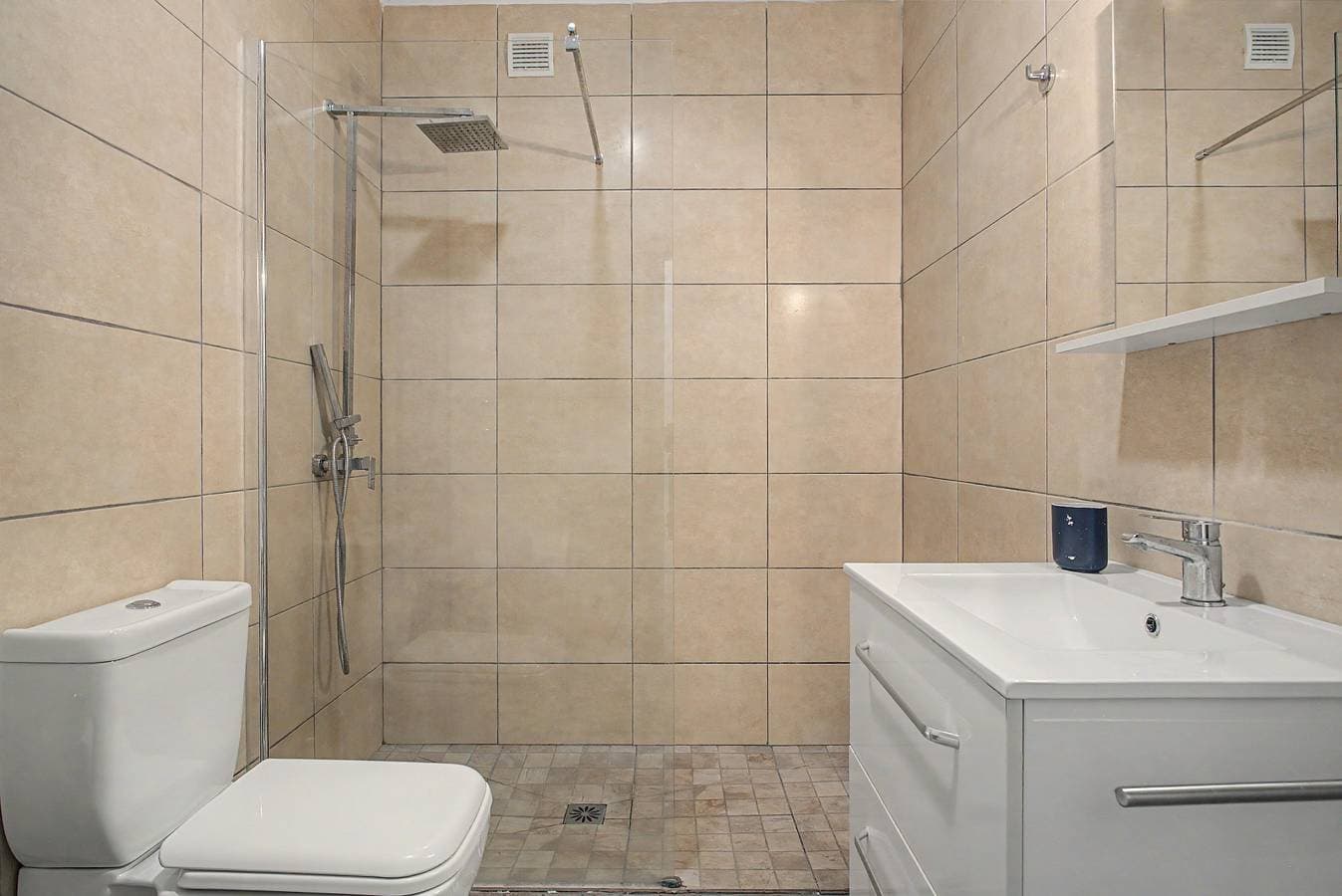 Foto 13 von 23: Ferienwohnung 'New Cozy Flat' mit Bergblick, privatem Pool und WLAN