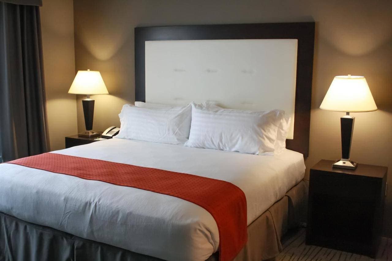 Foto 2 von 5: Standard King Room