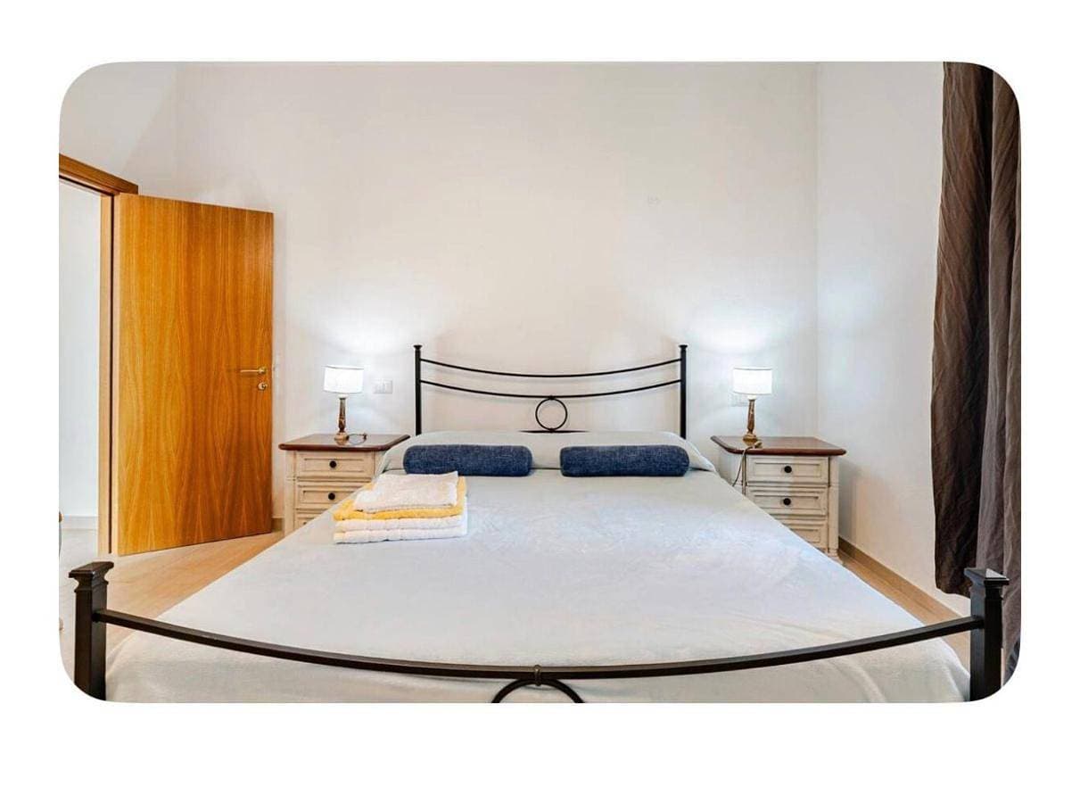 De Addis Guest House 30 min dal mare 1