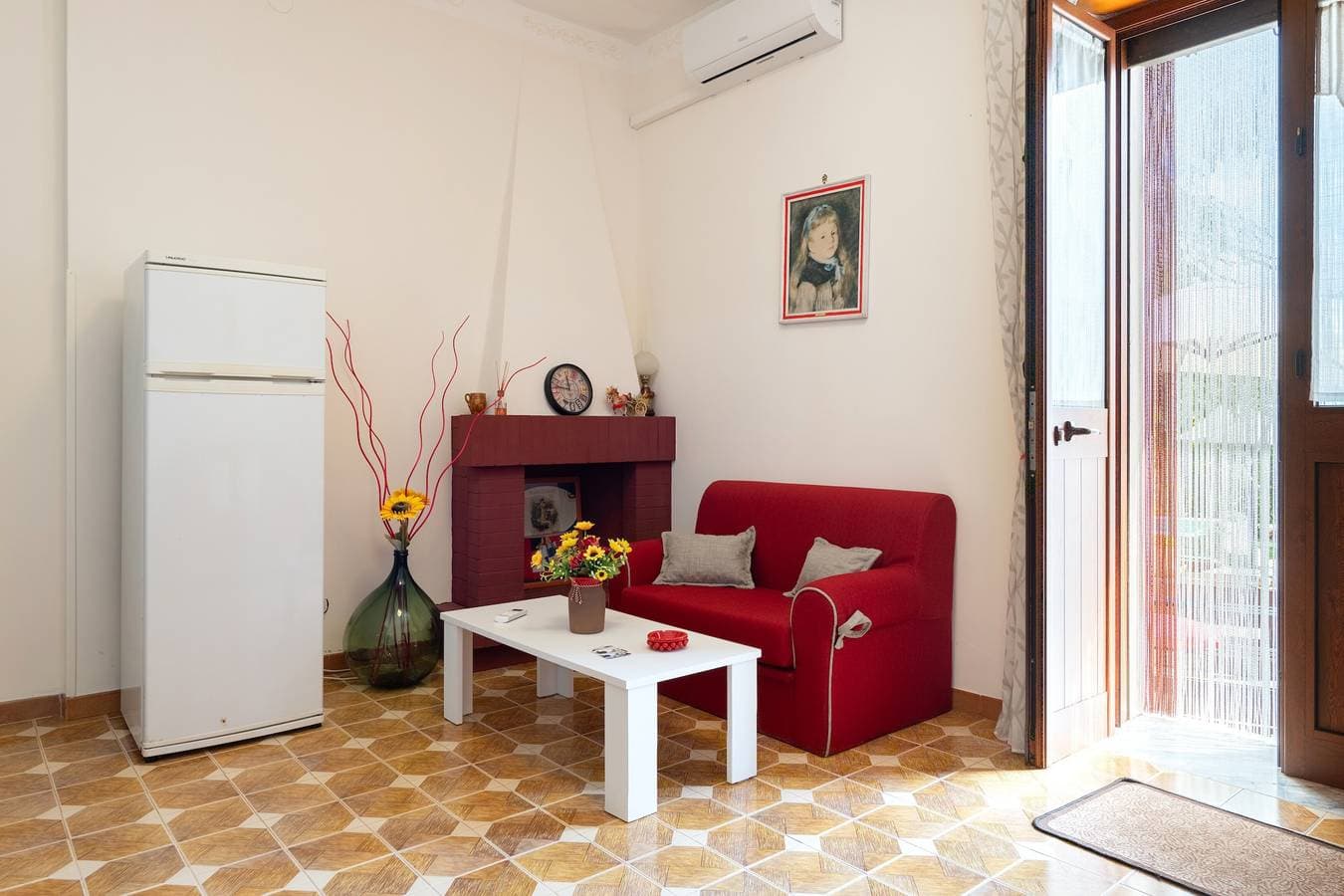 Foto 7 von 40: Villa 'Trulletti Gioia' mit privatem Pool, WLAN und Klimaanlage