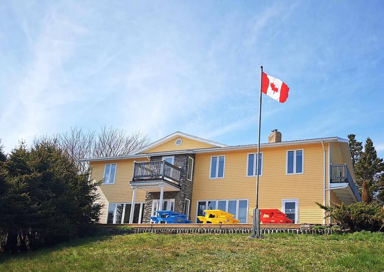 181 Oceanside Inn 1