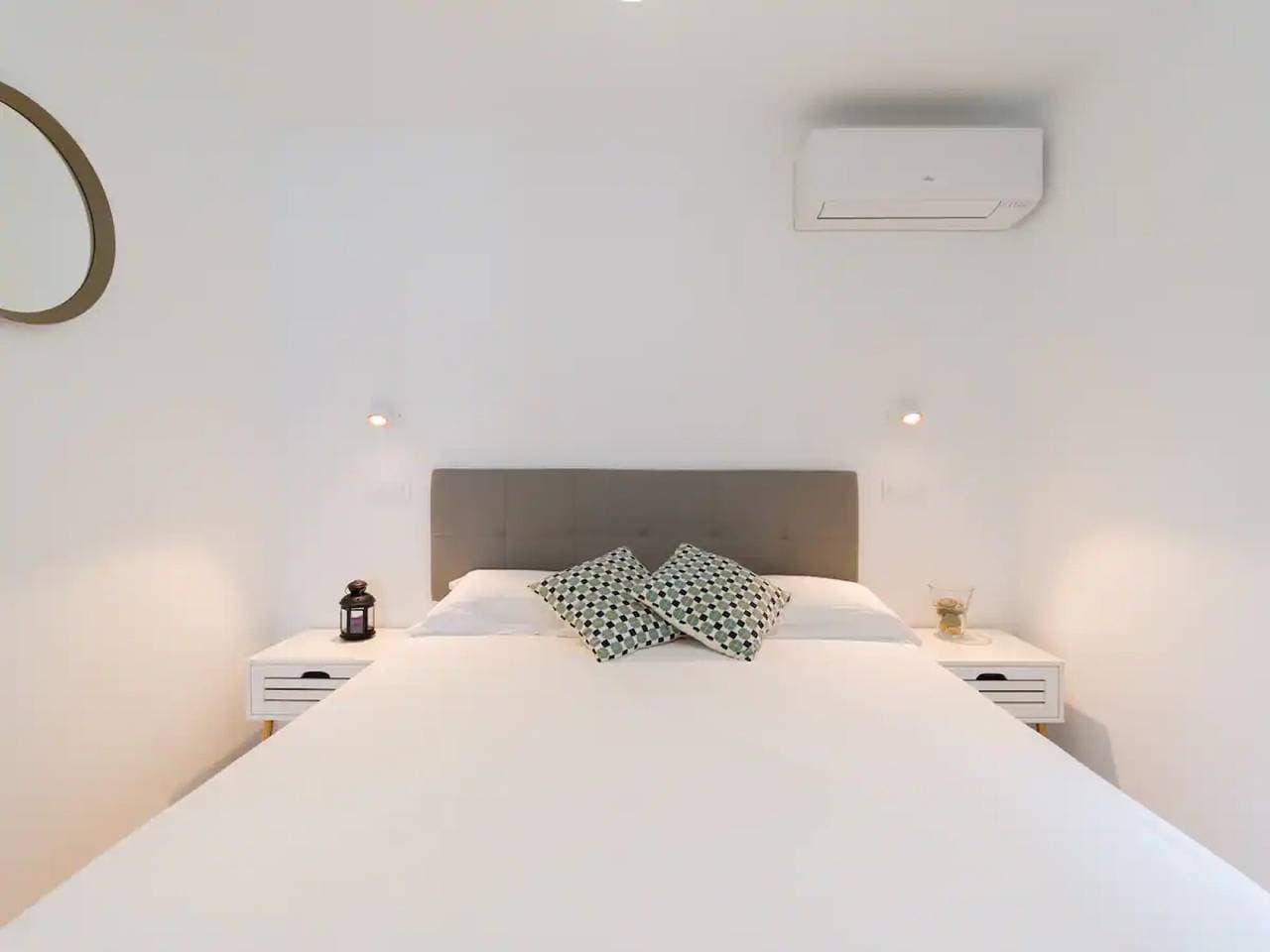 Foto 12 von 25: Ferienwohnung 'Elegante Apartamento 5 Min De Playa'