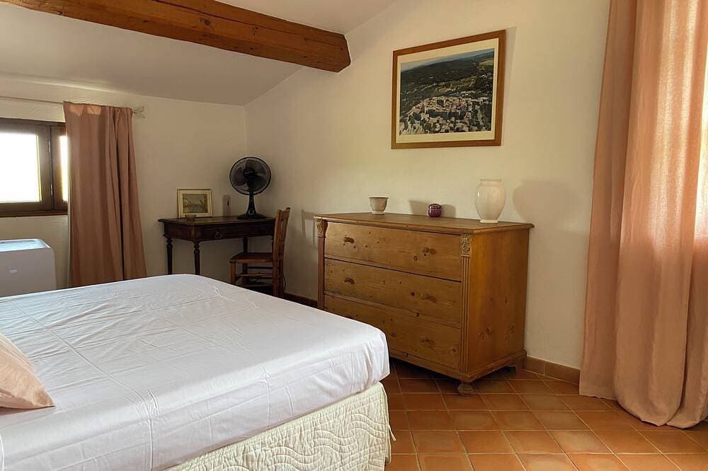 Foto 5 von 19: *** Die Boutinelles * Superb Wohnung in La Ferme Du Moulin Roux