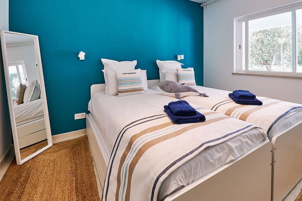 Foto 5 von 30: Apartment Delphine mit Pool