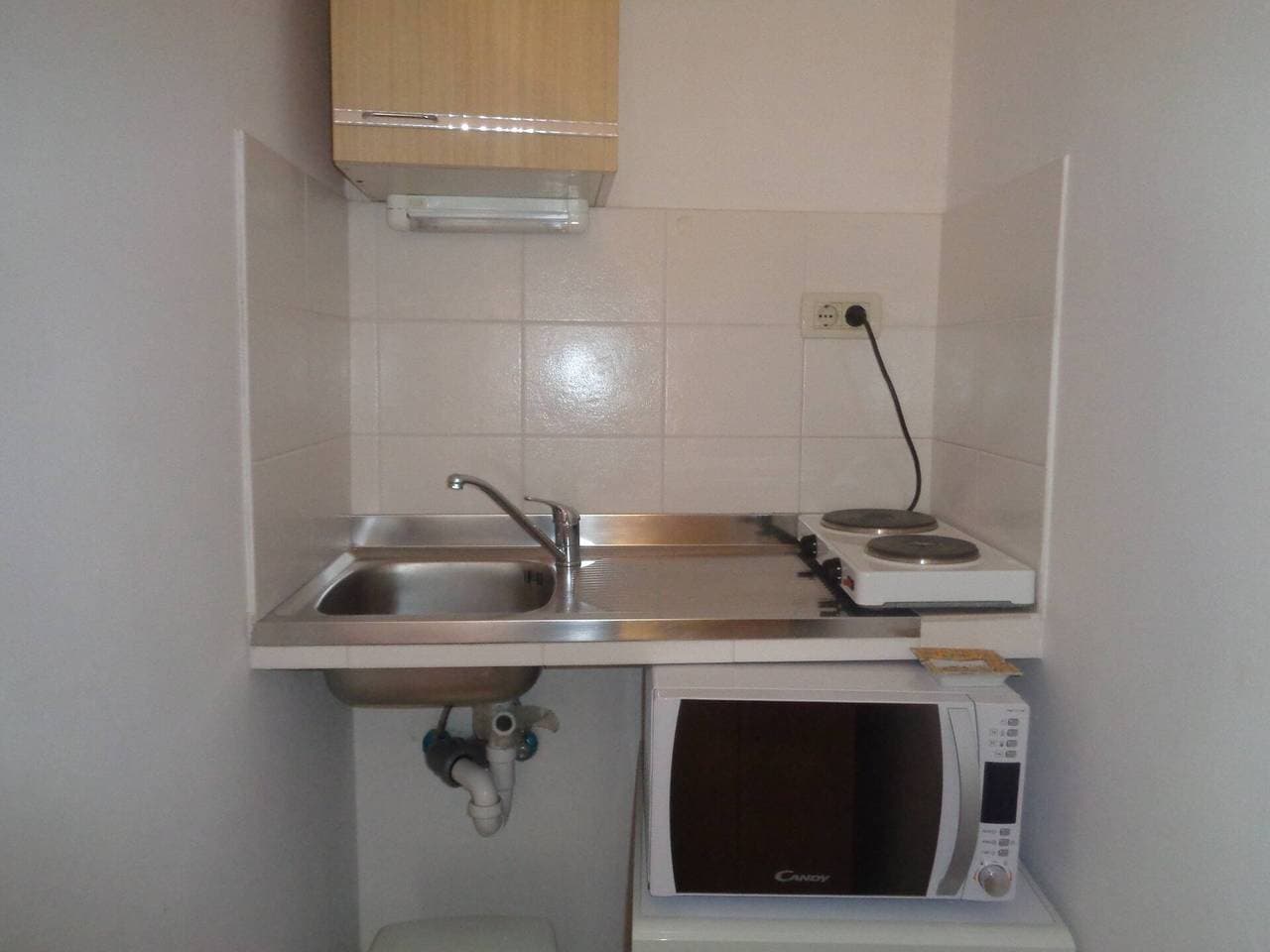 Foto 5 von 13: Studio apartment Balbina in center Rovinj