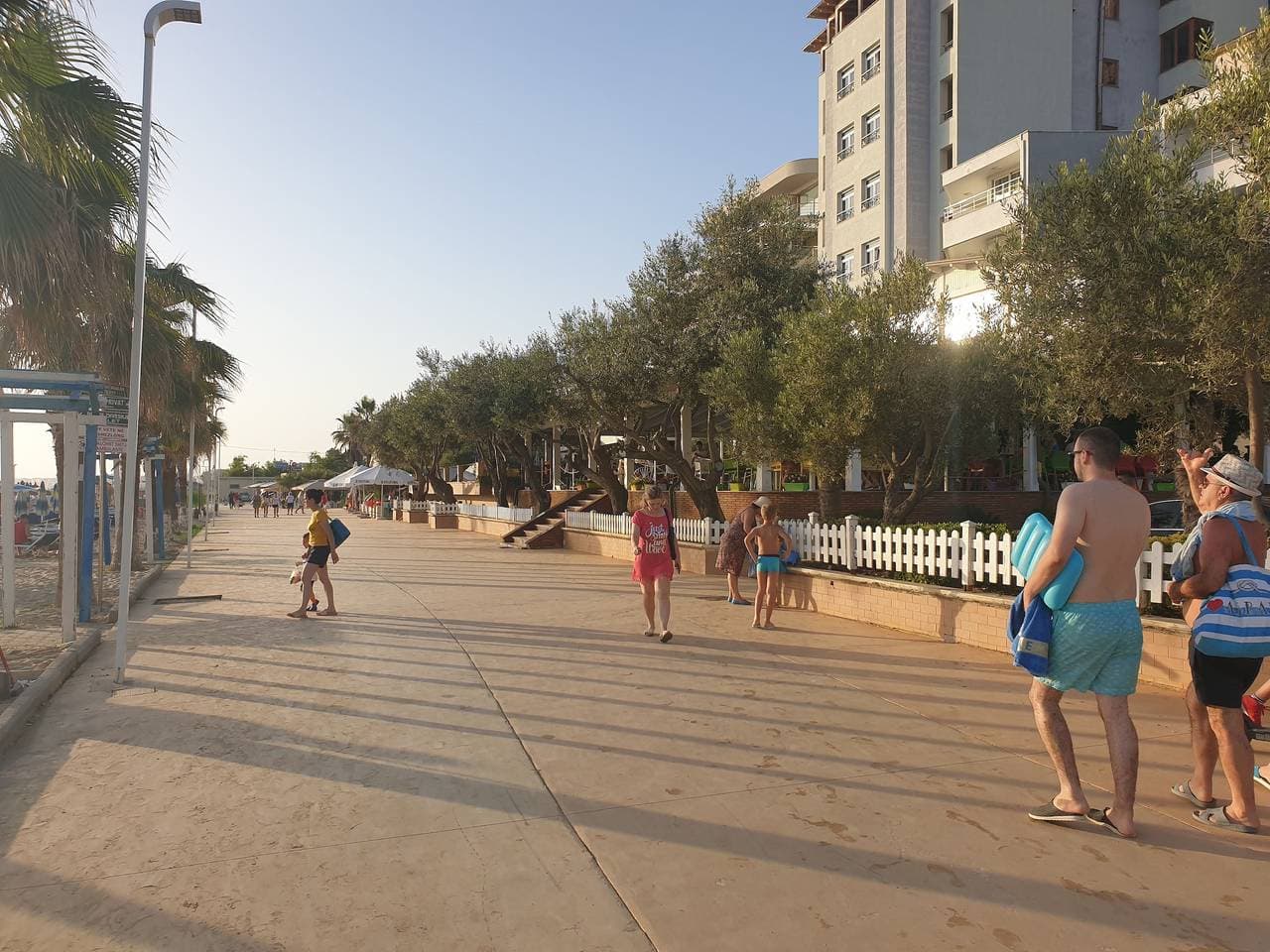 Foto 11 von 55: Haus Ferienwohnung am Strand