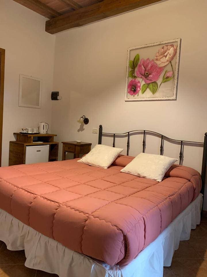 Foto 7 von 8: Standard Double Room