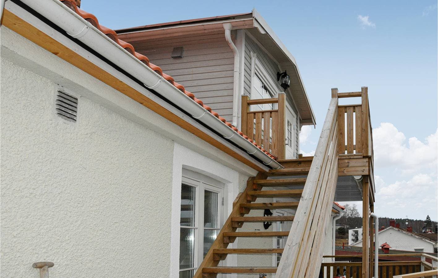 Foto 8 von 18: Ferienwohnung für 3 Personen mit Terrasse