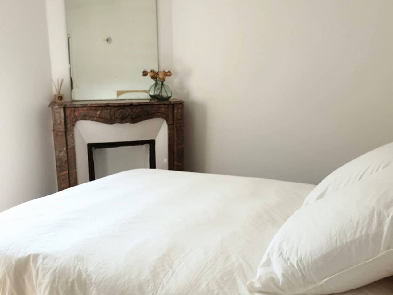 Foto 9 von 36: Gîte indépendant rénové avec étang de pêche - Equipements de qualité à Senlisse, proche châteaux