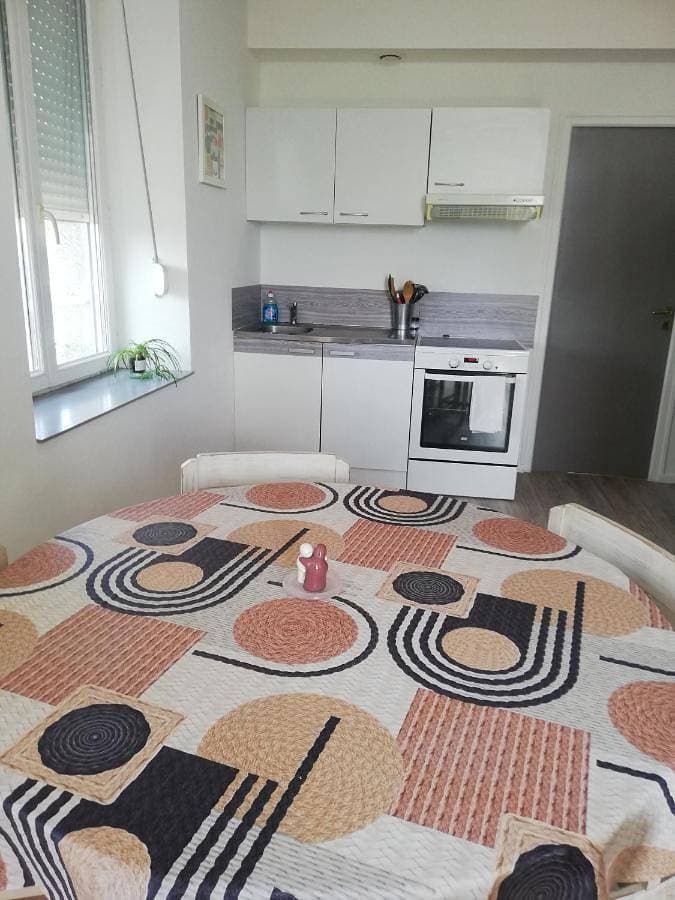 Appartement f2 n4 1