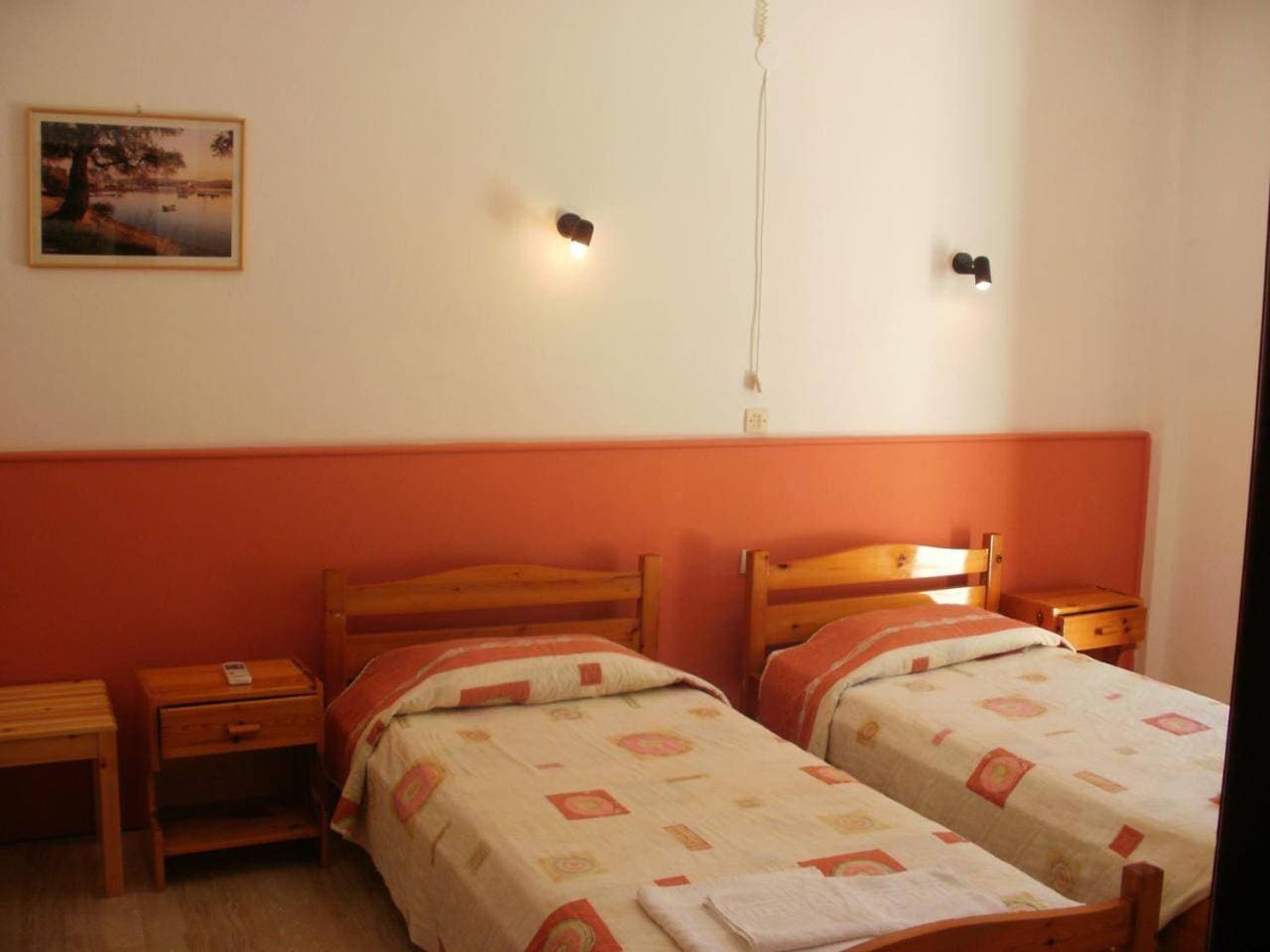 Foto 6 von 17: Studio (2 Adults) - Ground Floor