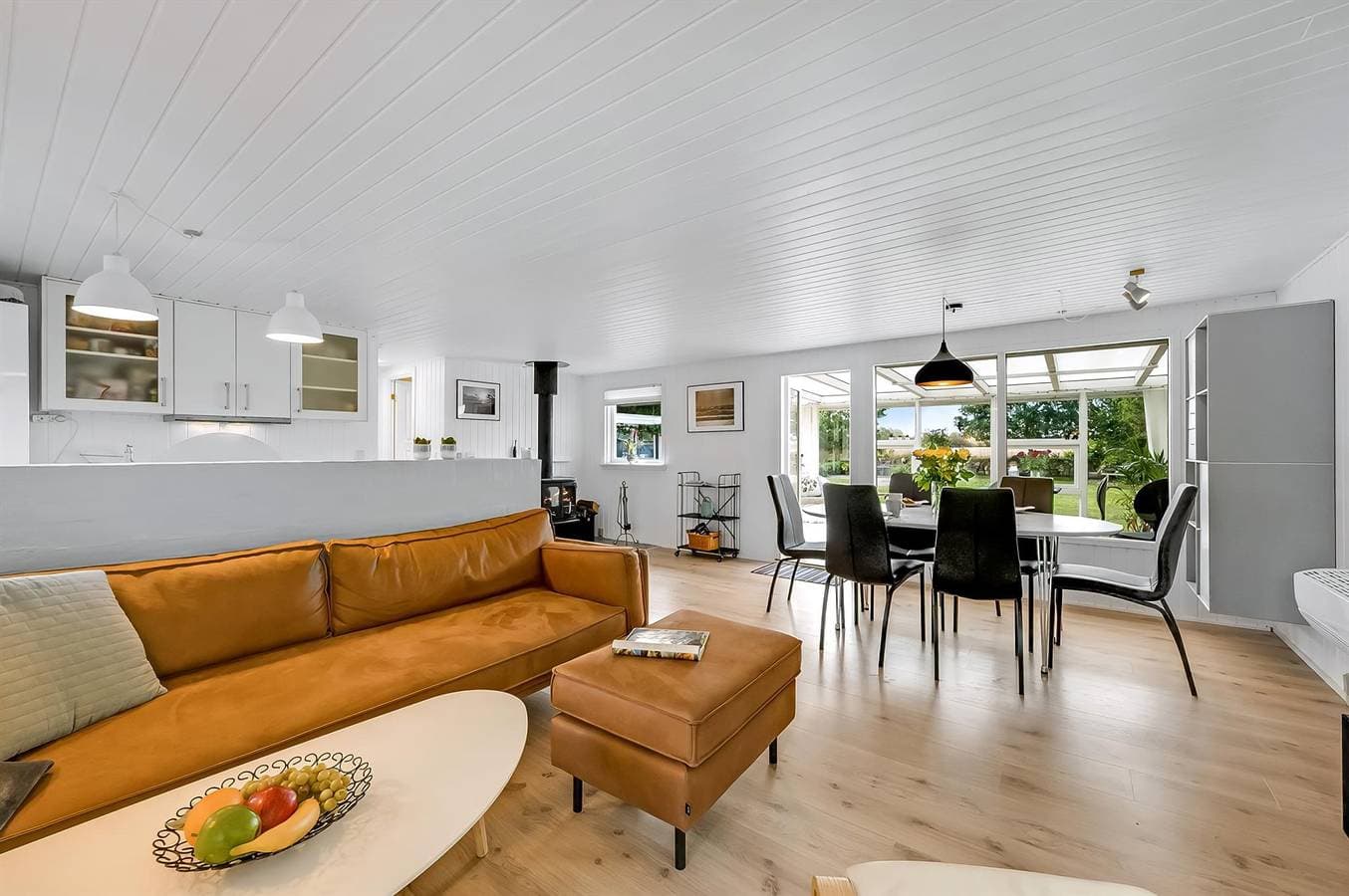 Foto 4 von 32: 3 bedroom pet friendly home in Ulfborg