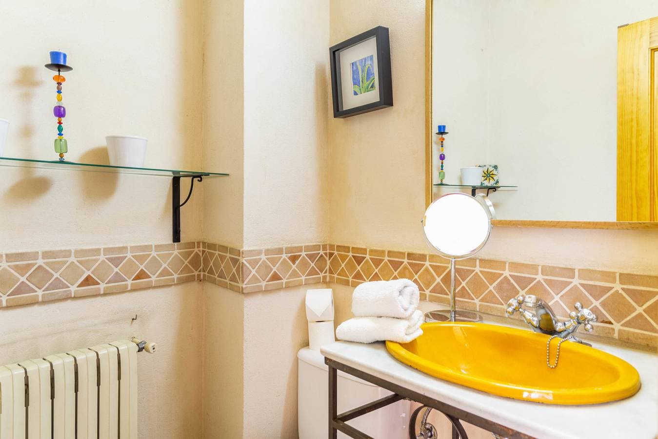 Foto 12 von 25: Townhouse In Palma 300 mts from the Beach
