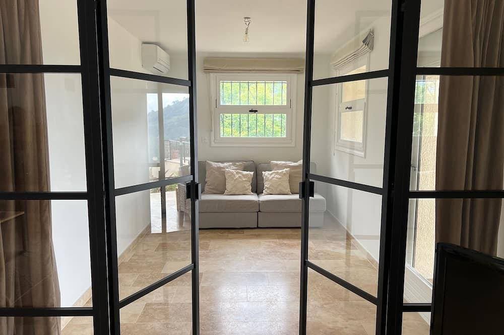 Foto 8 von 30: Côte 'd Azur – Wunderschöne Villa mit privatem Pool und herrlicher Aussicht