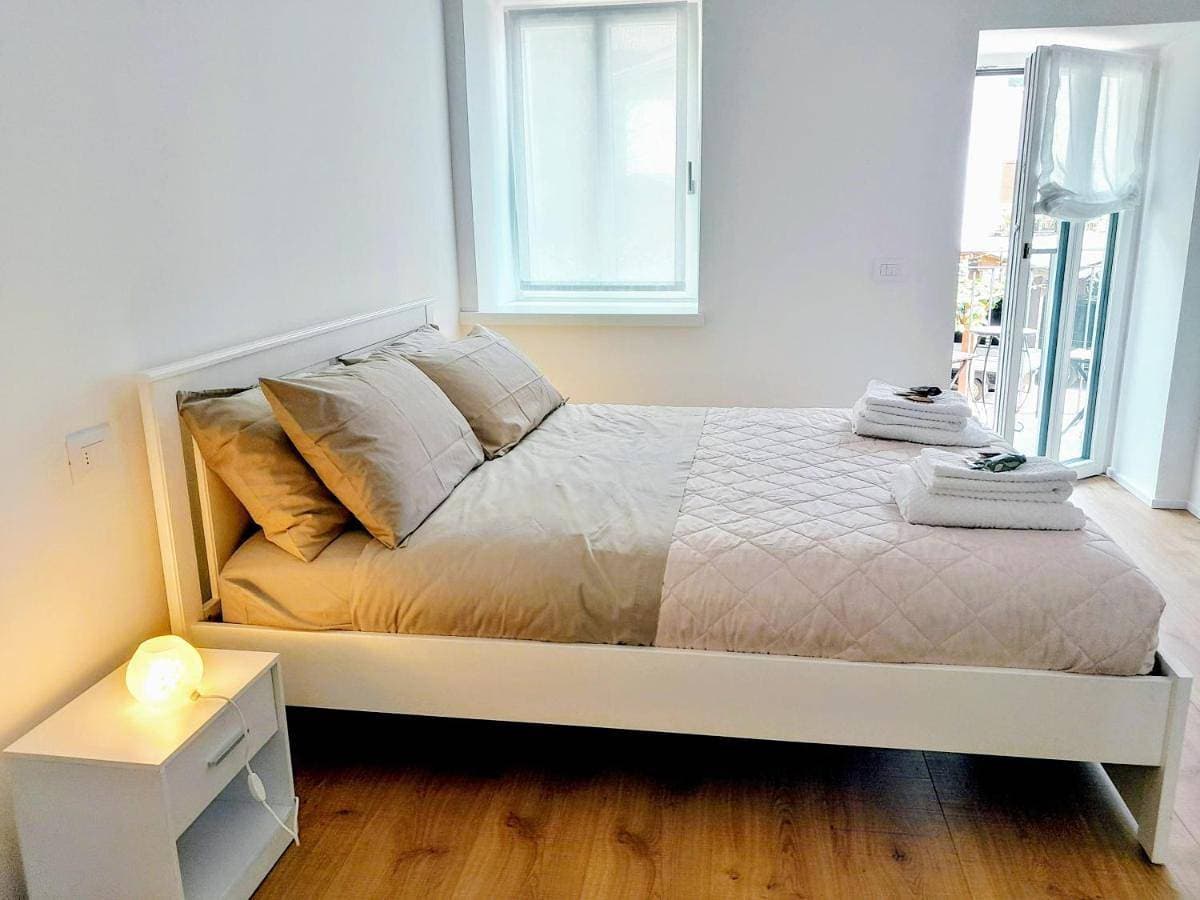 Foto 5 von 25: One-Bedroom Apartment