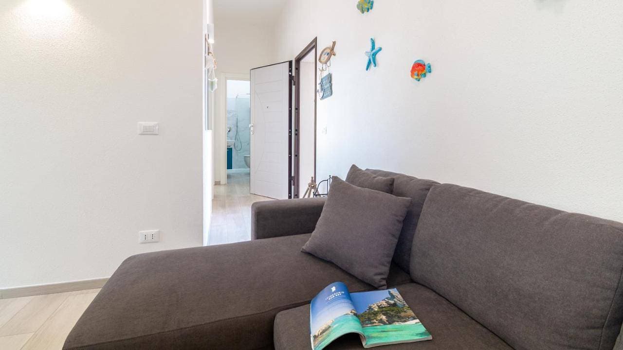 Foto 5 von 38: Two-Bedroom Apartment