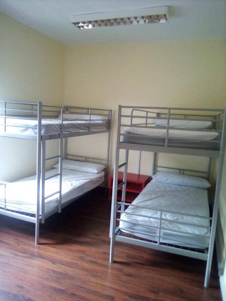 Foto 12 von 14: Twin Room