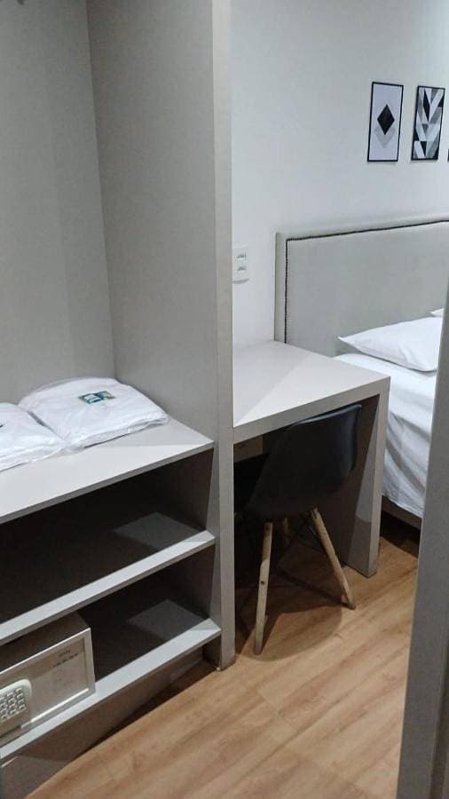 Foto 4 von 18: One-Bedroom Apartment
