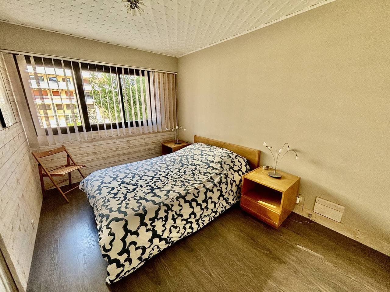 Foto 11 von 14: Einzigartige Wohnung am Meer in Lavandou