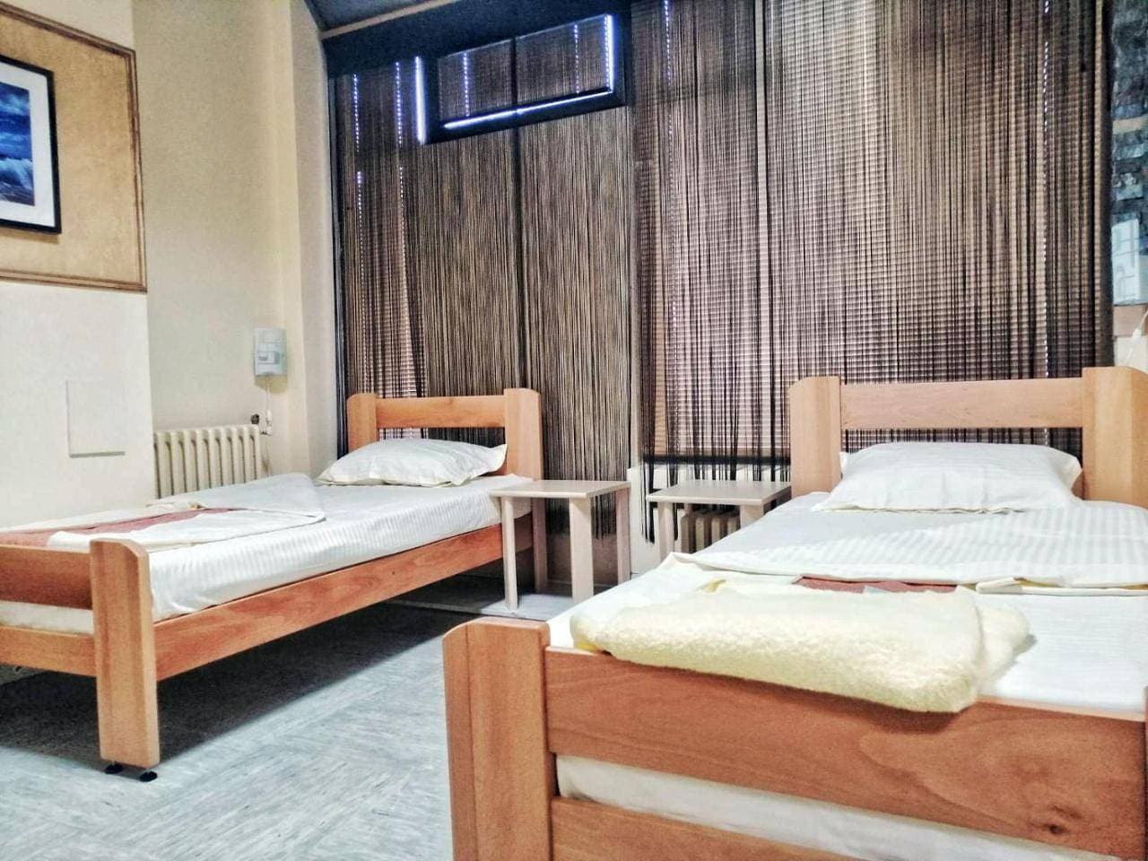 Foto 9 von 15: Twin Room